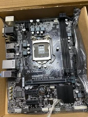 Socket 1151 deals ddr3